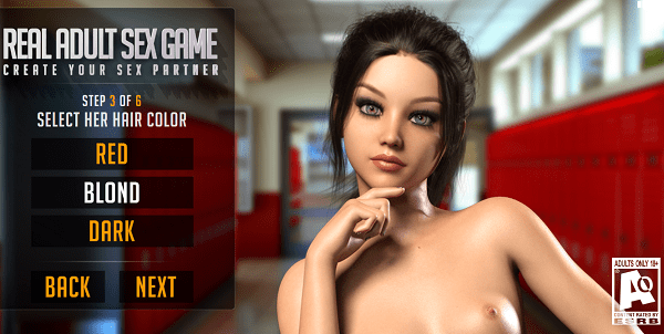 online porn games